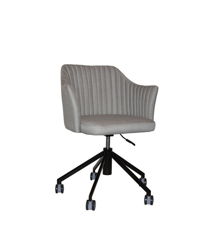 DIJON OFFICE CHAIR Chairs R Us