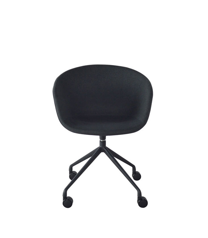 HELMA SWIVEL CHAIR Chairs R Us