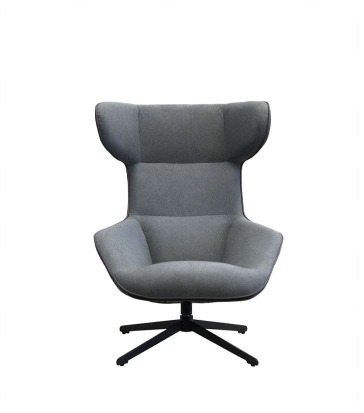 LUTHOR LOUNGE CHAIR Chairs R Us