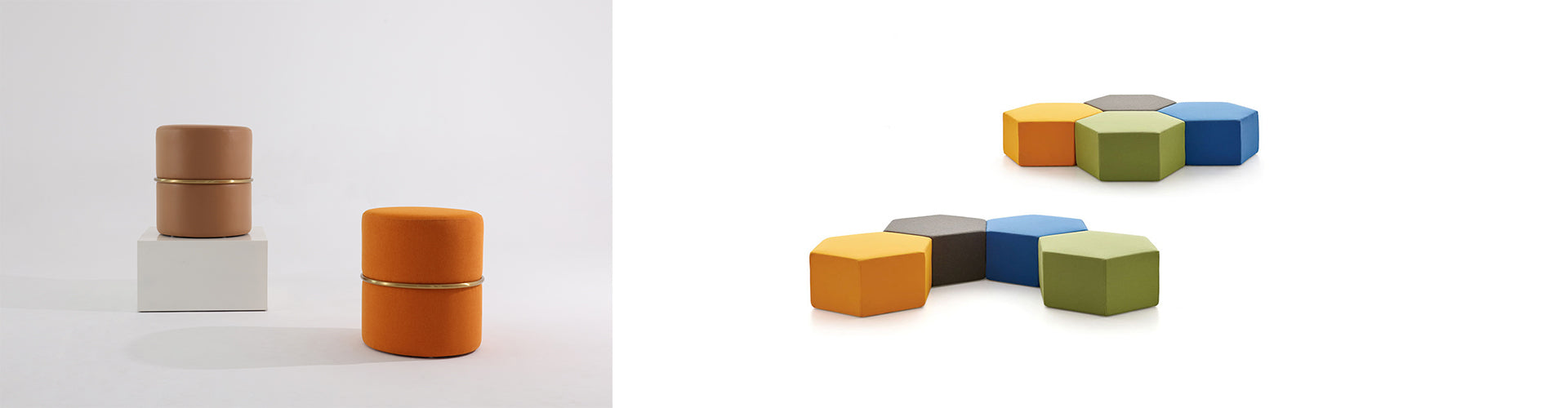 BENCHES & OTTOMANS – Chairs R Us