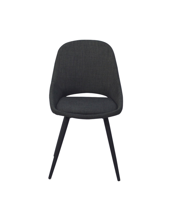 COCO DINING CHAIR - BLUE