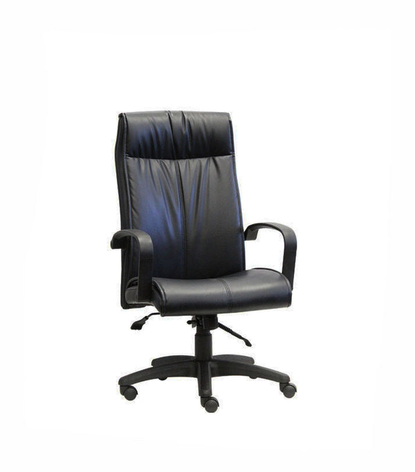 ABBOT HIGH BACK EXECUTIVE CHAIR
