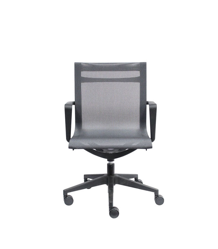 CANIA EXECUTIVE MESH CHAIR