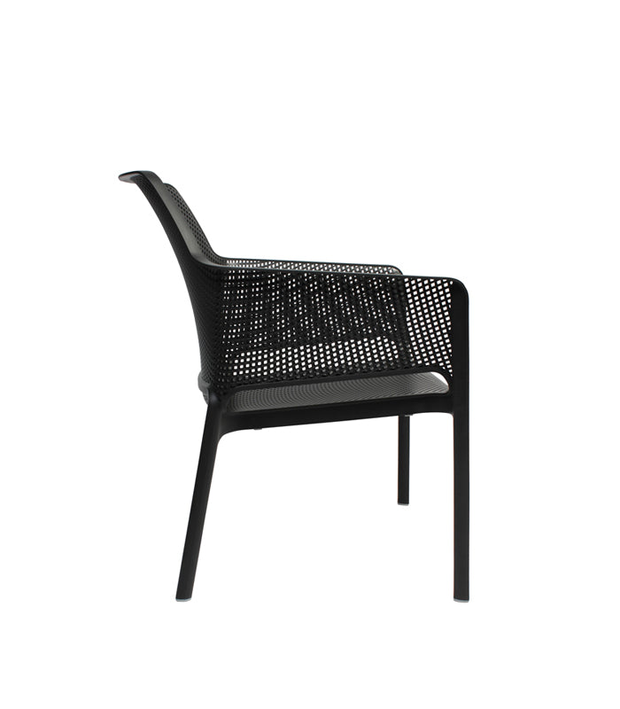 CHAPMAN OUTDOOR CHAIR