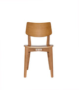 KRUHER DINING CHAIR