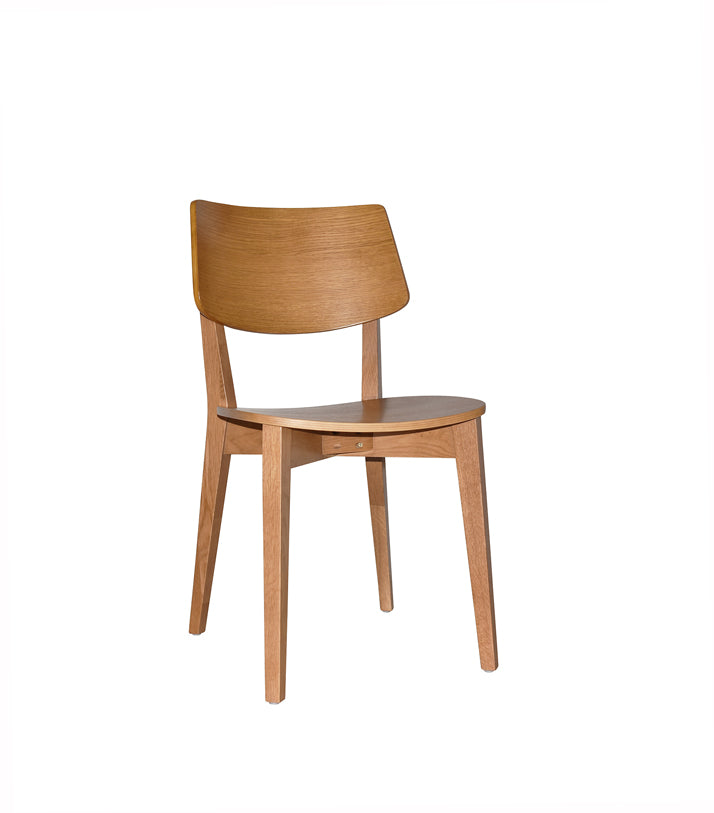 KRUHER DINING CHAIR