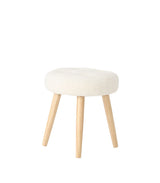 MALI ROUND STOOL