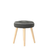 MALI ROUND STOOL