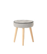 MALI ROUND STOOL