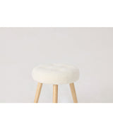 MALI ROUND STOOL