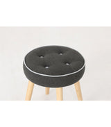 MALI ROUND STOOL