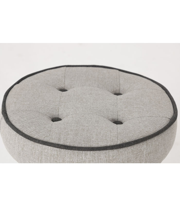 MALI ROUND STOOL