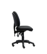 METRO MEDIUM BACK TYPIST CHAIR