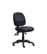 METRO MEDIUM BACK TYPIST CHAIR