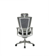 MORTON EXECUTIVE ERGONOMIC MESH CHAIR