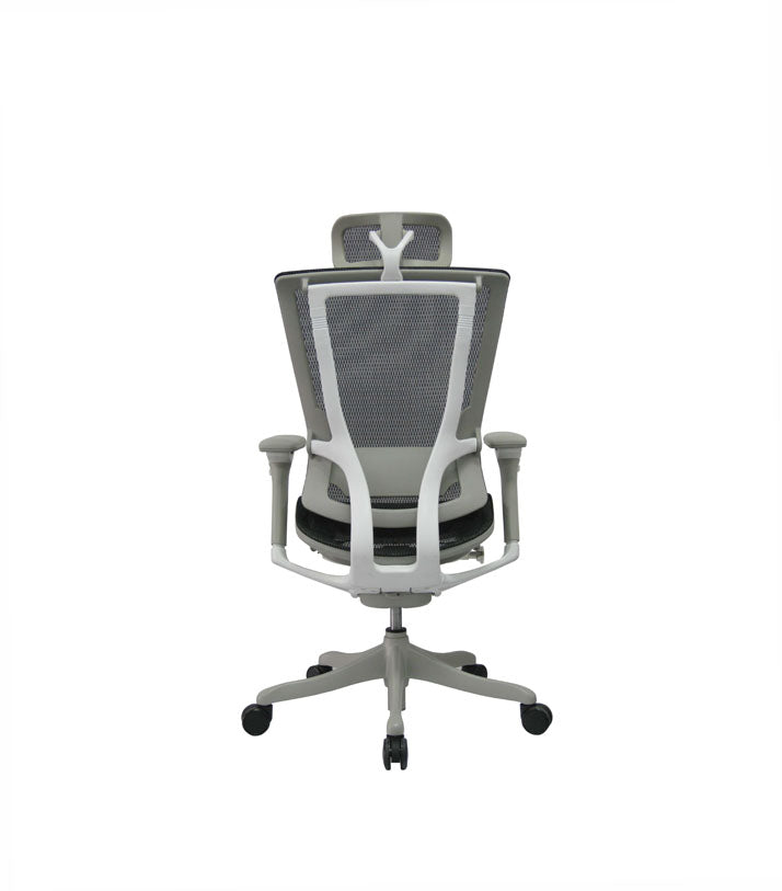 MORTON EXECUTIVE ERGONOMIC MESH CHAIR