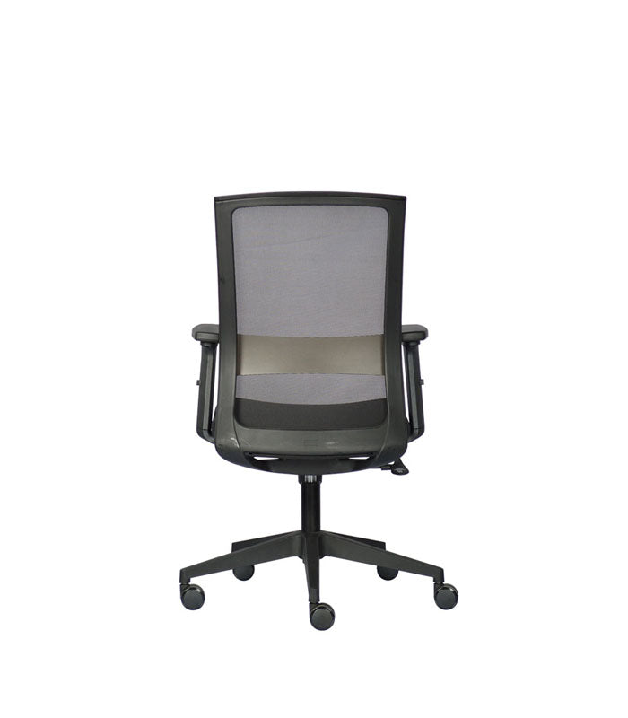 NOWRA HIGH BACK EXECUTIVE MESH CHAIR