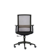 NOWRA HIGH BACK EXECUTIVE MESH CHAIR