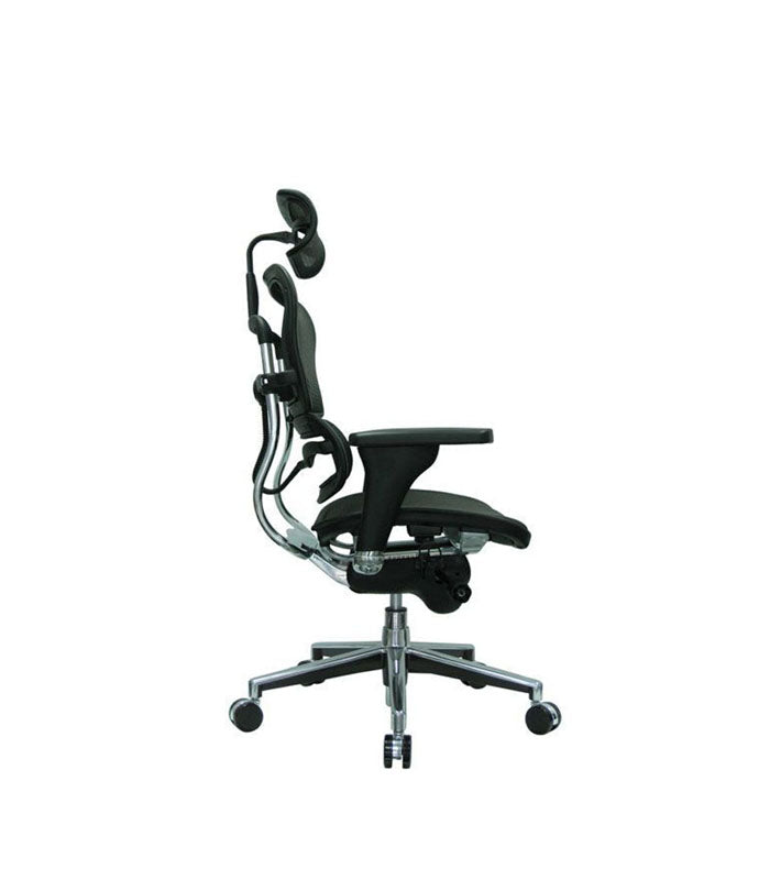 E-HUMAN EXECUTIVE ERGONOMIC MESH CHAIR