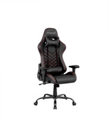 MAGNUM Gaming Office Chairs Computer Desk Racing Recliner Executive Seat Black