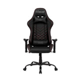 MAGNUM Gaming Office Chairs Computer Desk Racing Recliner Executive Seat Black