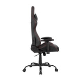 MAGNUM Gaming Office Chairs Computer Desk Racing Recliner Executive Seat Black