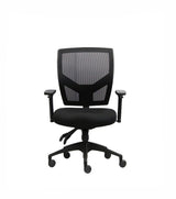 QUATTRO ERGONOMIC MESH CHAIR