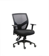 QUATTRO ERGONOMIC MESH CHAIR