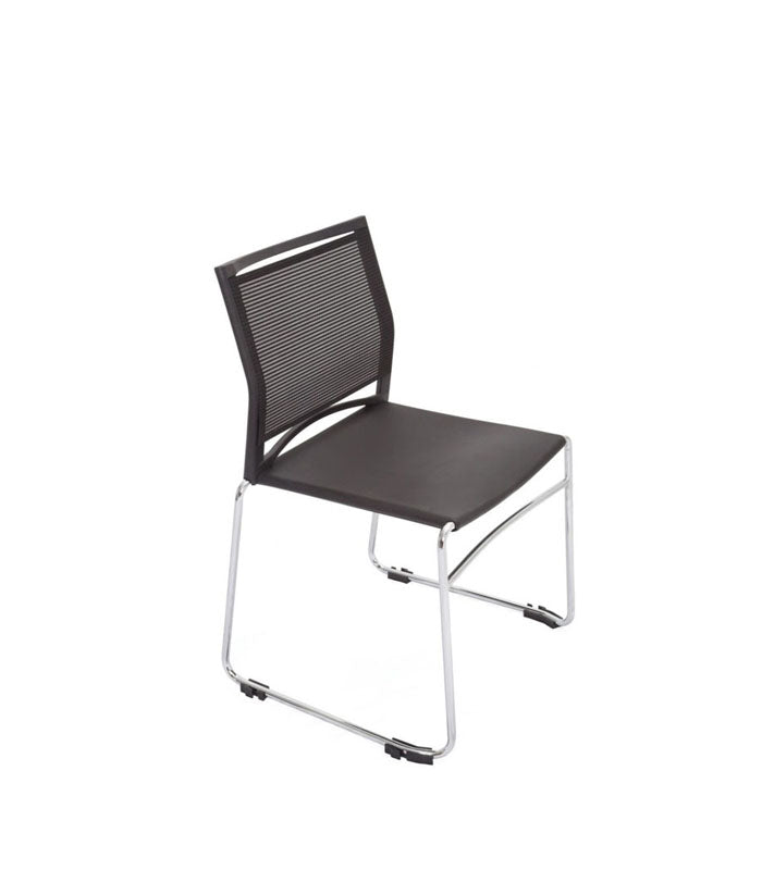 RIA VISITOR MESH CHAIR