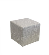 ROY SQUARE OTTOMAN