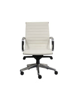 TORONTO MID BACK EXECUTIVE CHAIR