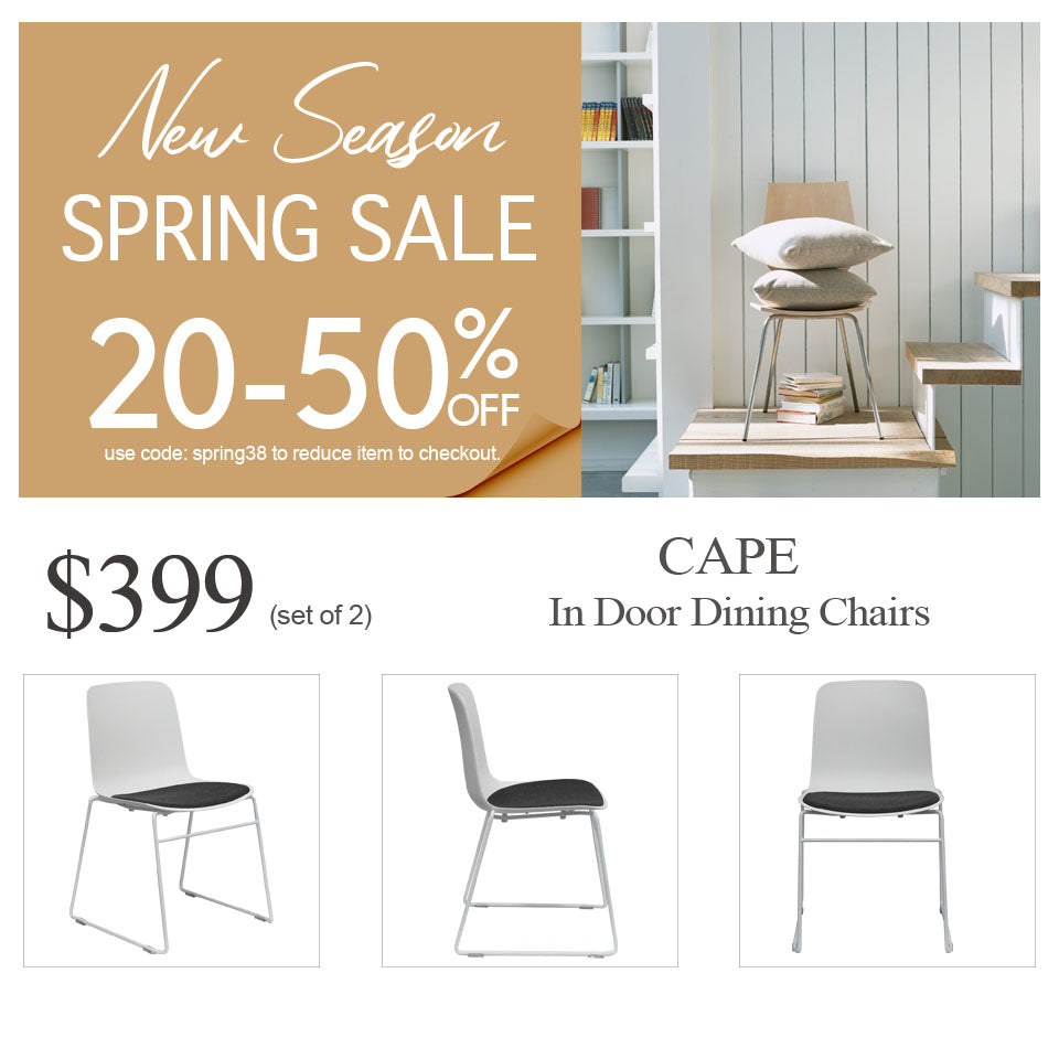 CAPE Sales 2 Chairs R Us